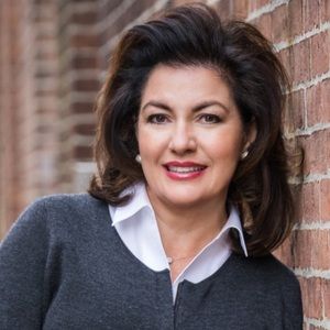 Meet your Posher, Fatima